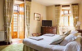 Pazo Da Touza